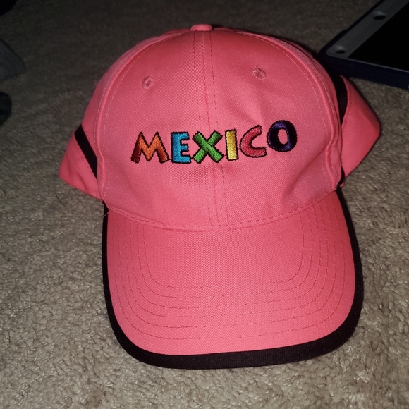 Mexico Hats Bundle - Picture 2 of 4